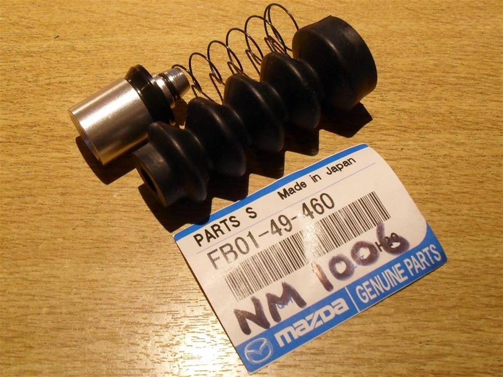 FB0149460 Mazda Kit de reparação do cilindro de trabalho de embraiagem
