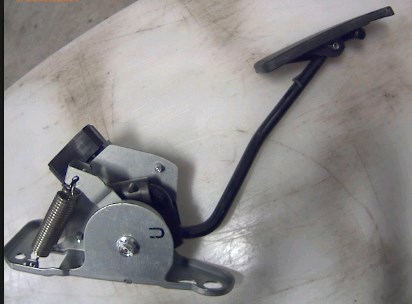 36010AG061 Subaru Pedal de gás (de acelerador)