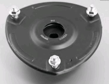 Compre 546104D000 Hyundai/Kia Suporte de amortecedor dianteiro