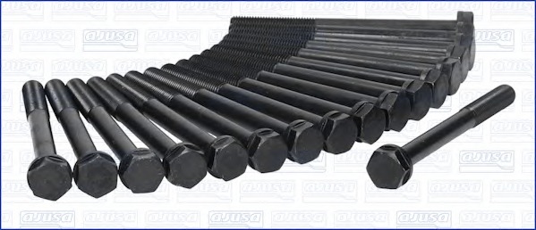 Parafuso de cabeça de motor (CBC) Ajusa 81012800 preço, a partir de 27,26 USD