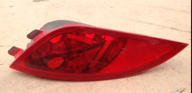 924062Y300 Hyundai/Kia Lanterna de nevoeiro traseira direita