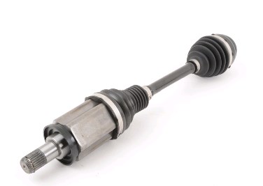 31607618681 BMW Semieixo (acionador) dianteiro esquerdo