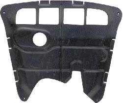 8200208420 Renault (RVI) Proteção de motor dianteira