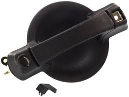 Compre MMS0237 Magneti Marelli Maçaneta externa direita da porta lateral (deslizante)
