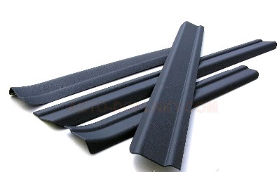 Placa sobreposta interna de acesso na porta, kit de 4 un. VAG KDA072009 preço, a partir de  USD