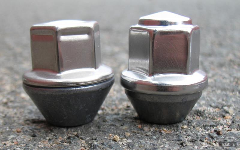 Porca de roda Ford 2434886 preço, a partir de 5,10 USD