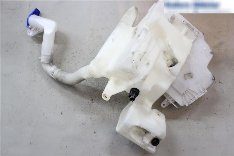 Tanque de fluido para lavador de vidro Ford Mondeo IV CA2