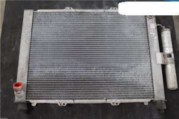 7711497454 Renault (RVI) Radiador de aparelho de ar condicionado