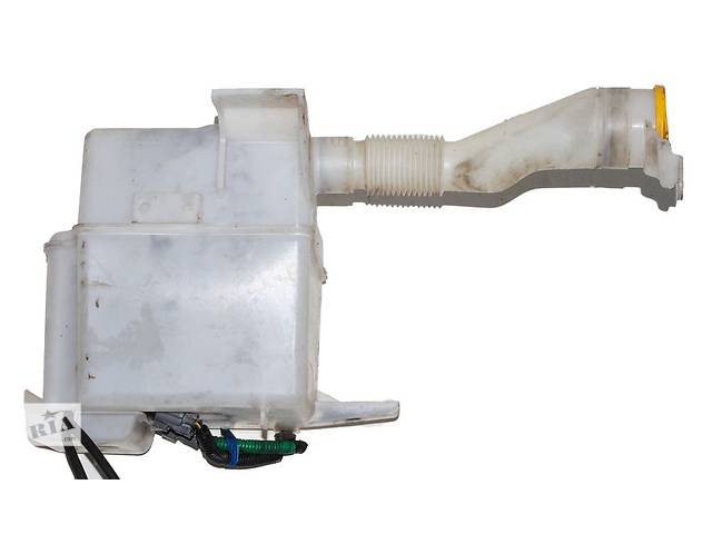 Tanque de fluido para lavador de vidro para Subaru Outback III B13, BP