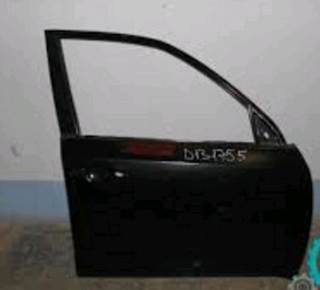 60009SC0219P Subaru Porta dianteira direita