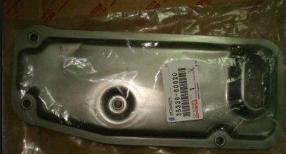 Filtro da Caixa Automática de Mudança Japan Parts FT112 preço, a partir de 33,72 USD