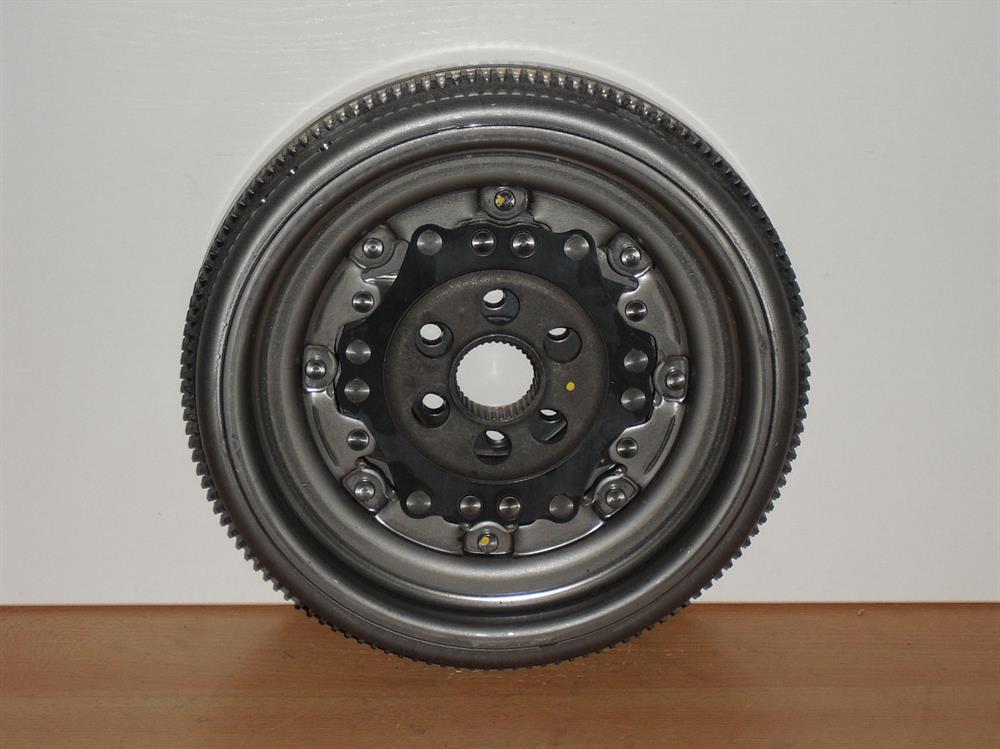 3F105266C VAG Volante de motor