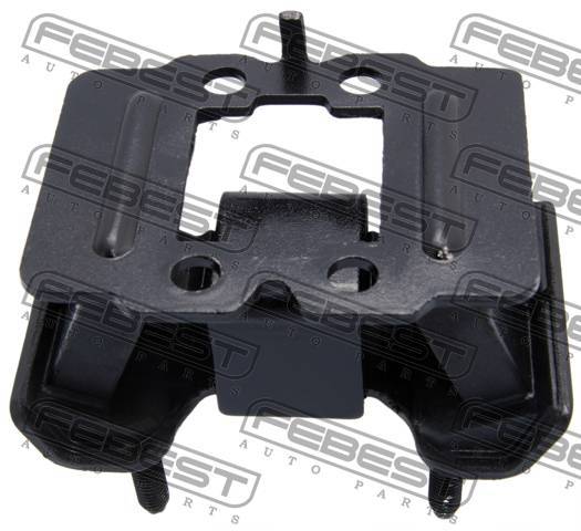 Coxim (suporte) traseiro de motor Toyota 1237131070 preço, a partir de 37,19 USD