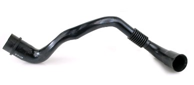 06A103217C VAG Cano derivado de ventilação de cárter (de separador de óleo)