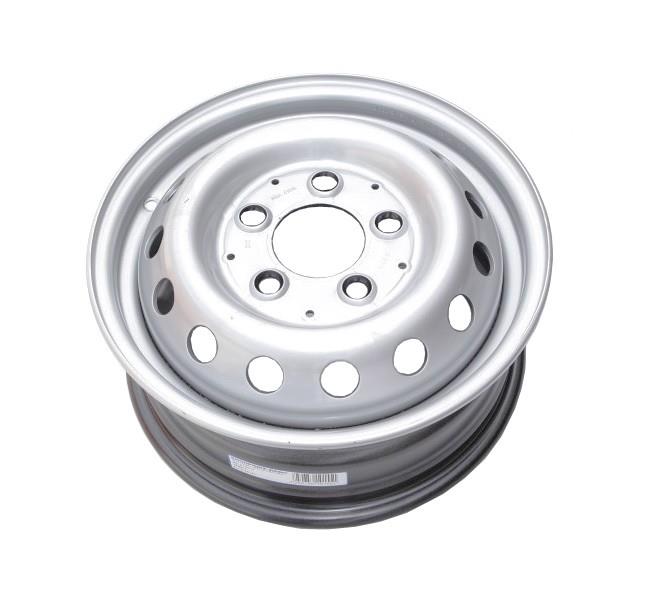 9034011402 VAG Discos de roda de aço (estampados)