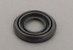66981701601 Vika Kit de reparação de suporte do freio traseiro