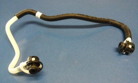 Tubo de combustível, desde o filtro até a bomba Mercedes A6110702032 preço, a partir de 21,33 USD