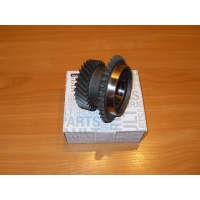 8200022613 Renault (RVI) Roda dentada motriz de 6ª velocidade