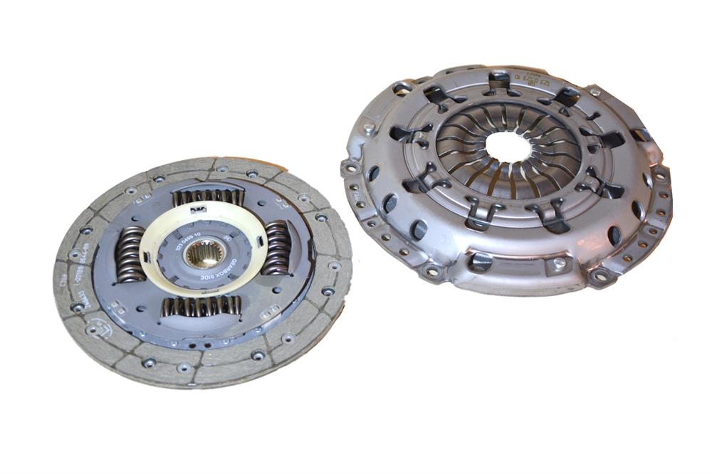 1378106 Ford Kit de embraiagem (3 peças)