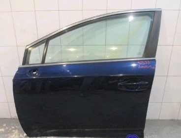 6700205070 Toyota Porta dianteira esquerda