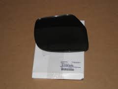 91039FG040 Subaru Elemento espelhado do espelho de retrovisão direito