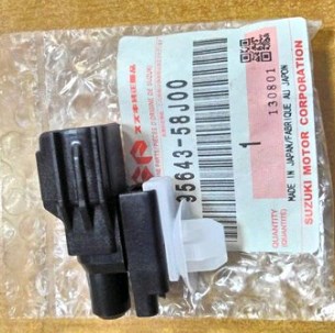 9564358J00 Toyota Sensor de temperatura do meio ambiente