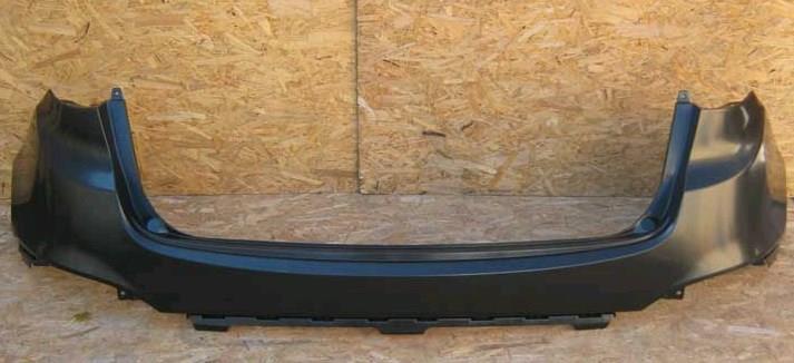 866112S001 Hyundai/Kia Pára-choque traseiro, parte superior