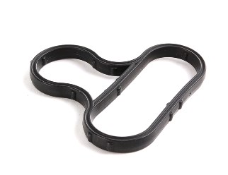 Vedante do radiador de óleo BMW 12317507808 preço, a partir de 5,05 USD