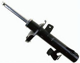 GBFN34700C Mazda Amortecedor dianteiro direito