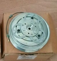 MR568467 Mitsubishi Acoplamento (bobina magnética) do compressor de aparelho de ar condicionado
