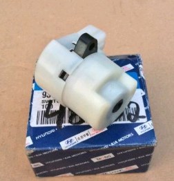 931101C000 Hyundai/Kia Interruptor de fim de carreira de fecho de ignição