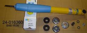 Amortecedor traseiro Bilstein 24016360 preço, a partir de 341,34 USD