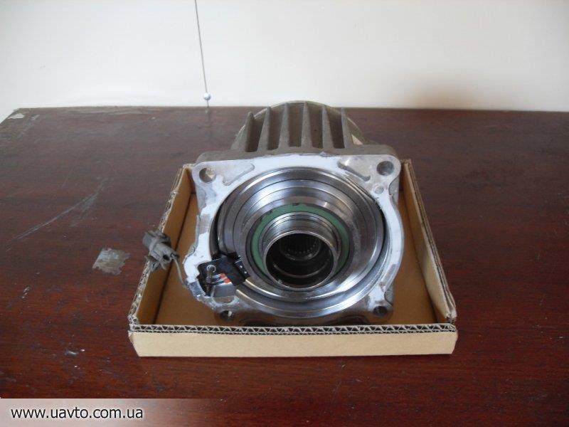 3570A007 Mitsubishi Acoplamento viscoso da caixa de transferência