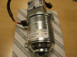 71747939 Fiat/Alfa/Lancia Bomba de óleo da Caixa Automática de Mudança