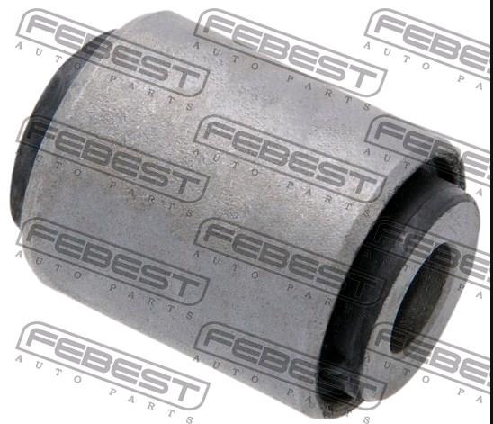 Bloco silencioso do braço oscilante superior traseiro Febest BZAB010 preço, a partir de 9,44 USD