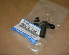 Compensador hidrâulico (empurrador hidrâulico), empurrador de válvulas para Mazda 323 F VI BJ