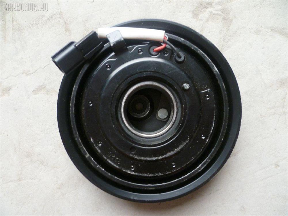 92660AU000 Nissan/Infiniti Acoplamento (bobina magnética) do compressor de aparelho de ar condicionado