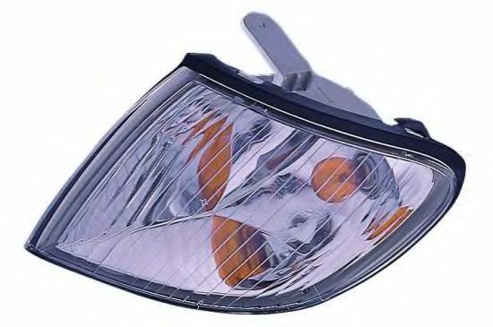 923014A500 Hyundai/Kia Pisca-pisca esquerdo