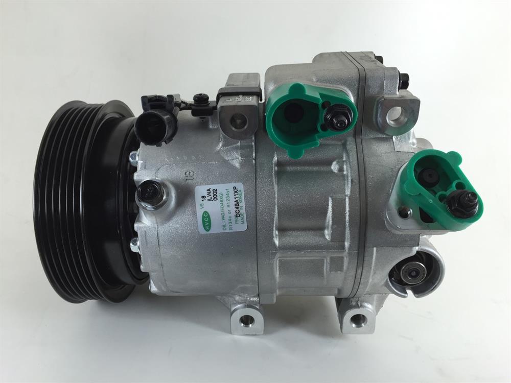 977013K125 Hyundai/Kia Compressor de aparelho de ar condicionado