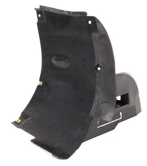 51718199754 BMW Proteção de motor direito