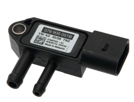 Sensor de pressão dos gases de escape VAG 076906051B preço, a partir de 38,13 USD