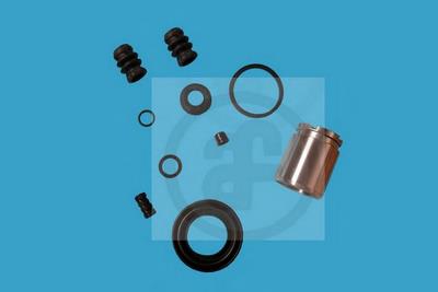44123N9502 Nissan/Infiniti Kit de reparação de suporte do freio traseiro