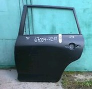 6700442121 Toyota Porta traseira esquerda