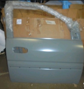 7600417020 Hyundai/Kia Porta dianteira direita