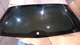 Vidro traseiro para Nissan Almera CLASSIC B10RS