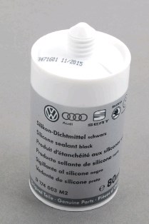 Selante de silicone VAG D174003M2 preço, a partir de 10,52 USD