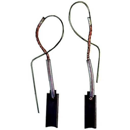Compre CQ1030003 Lauber Escova do gerador