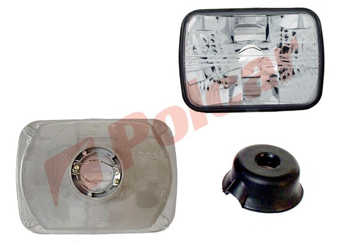 MB848985 Mitsubishi Lâmpada de luz interna esquerda/direita