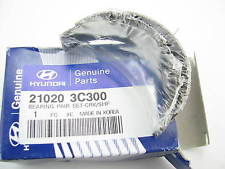 Folhas inseridas principais de cambota, kit, padrão (STD) Hyundai/Kia 210203C300 preço, a partir de 21,02 USD