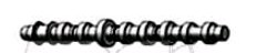 1351164030 Toyota Árvore distribuidora de motor